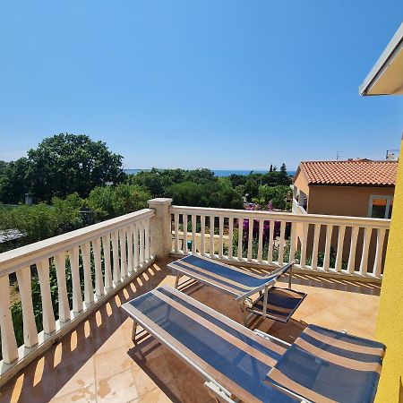 Apartments Kuca Sunce Воднян Экстерьер фото