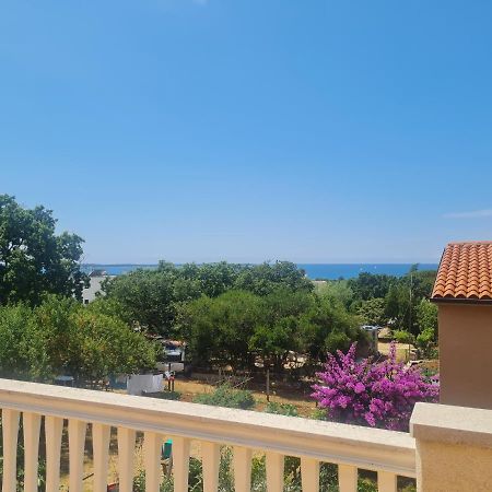 Apartments Kuca Sunce Воднян Экстерьер фото