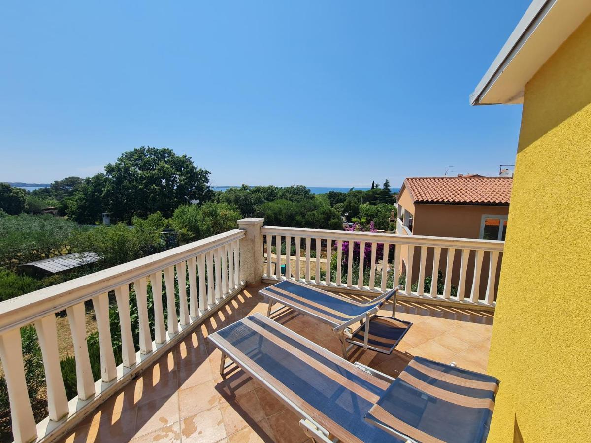 Apartments Kuca Sunce Воднян Экстерьер фото