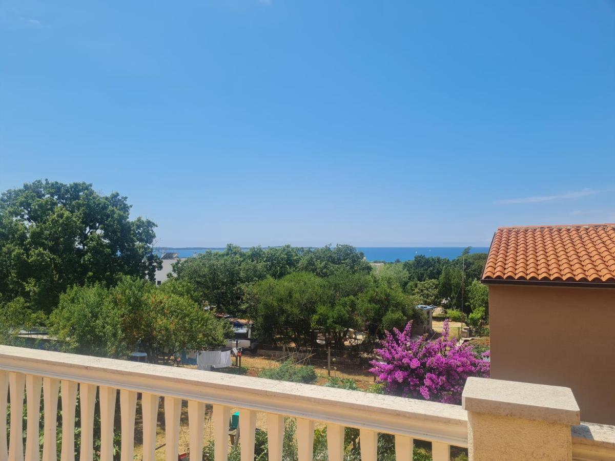 Apartments Kuca Sunce Воднян Экстерьер фото