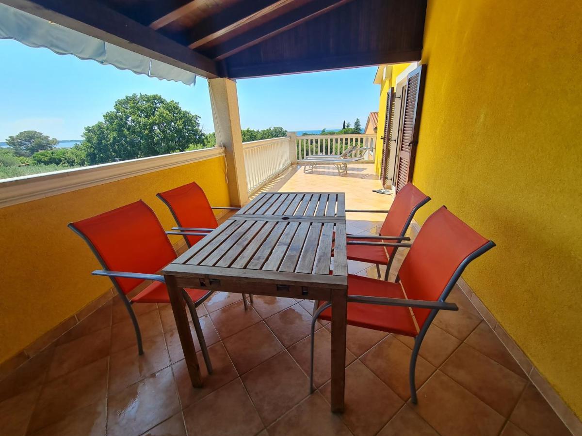 Apartments Kuca Sunce Воднян Экстерьер фото