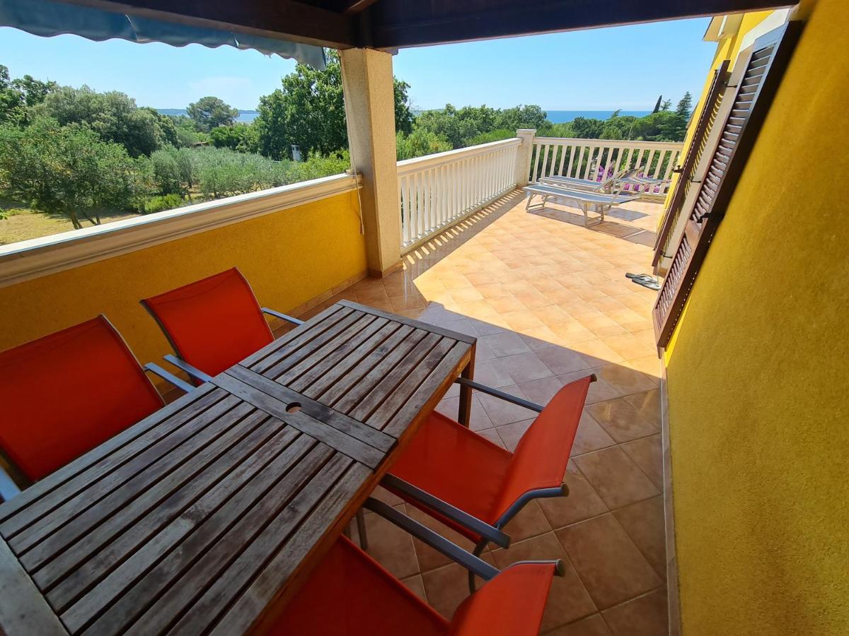 Apartments Kuca Sunce Воднян Экстерьер фото