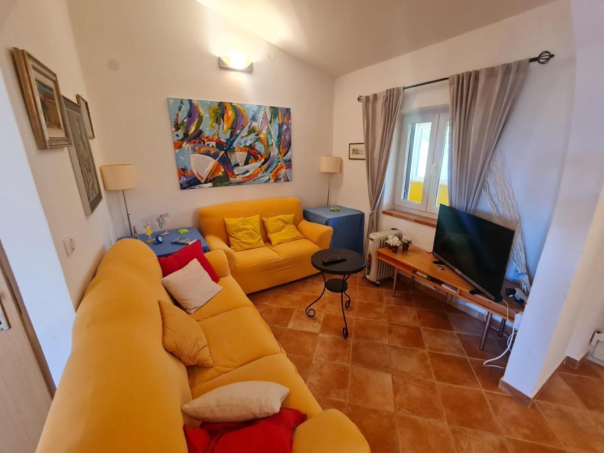 Apartments Kuca Sunce Воднян Экстерьер фото