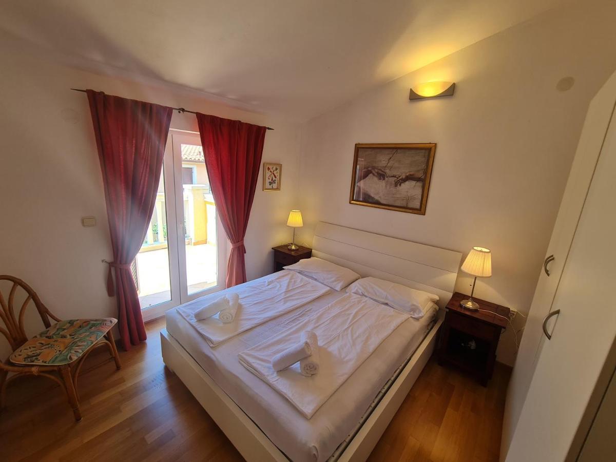Apartments Kuca Sunce Воднян Экстерьер фото
