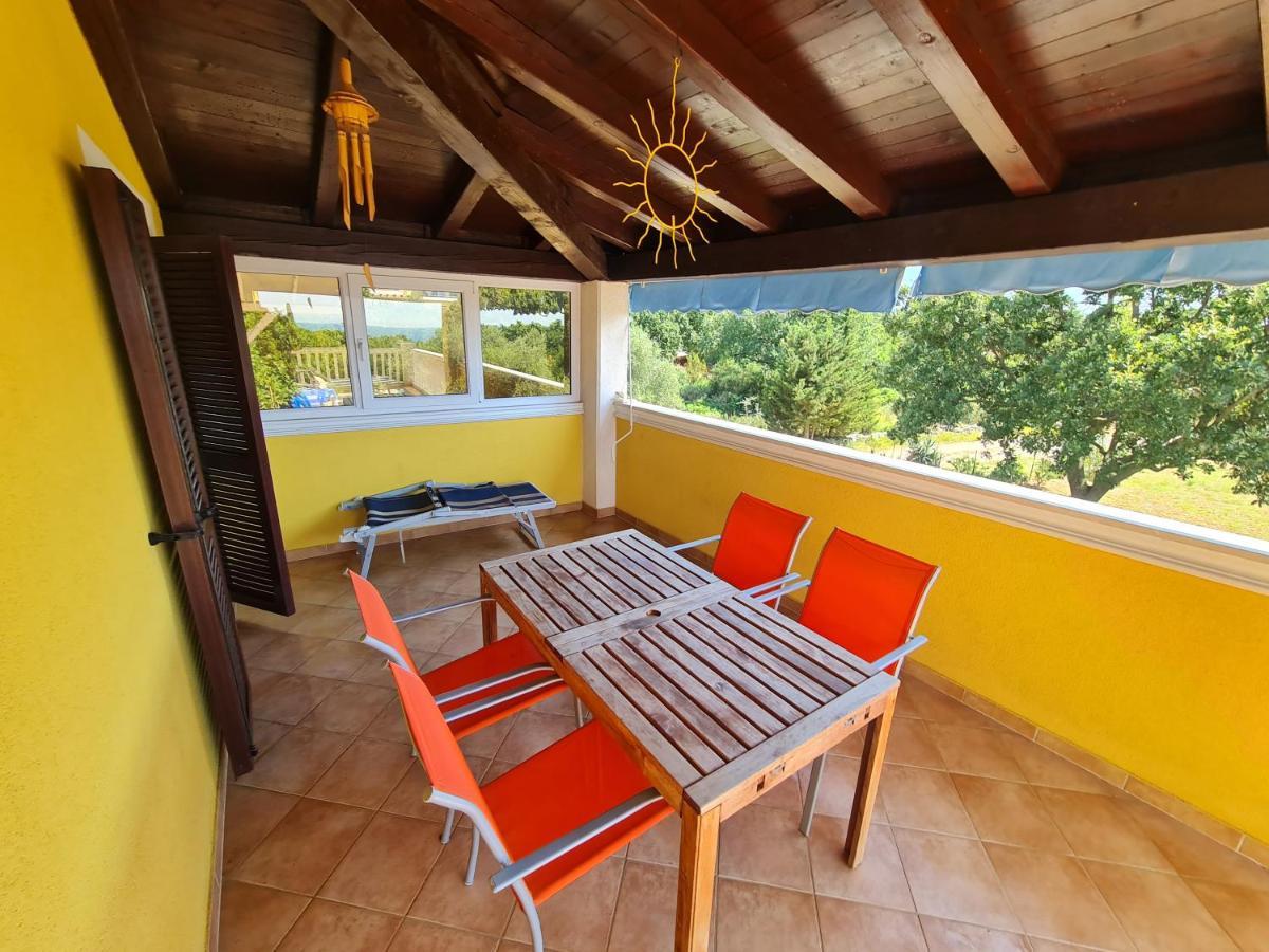 Apartments Kuca Sunce Воднян Экстерьер фото
