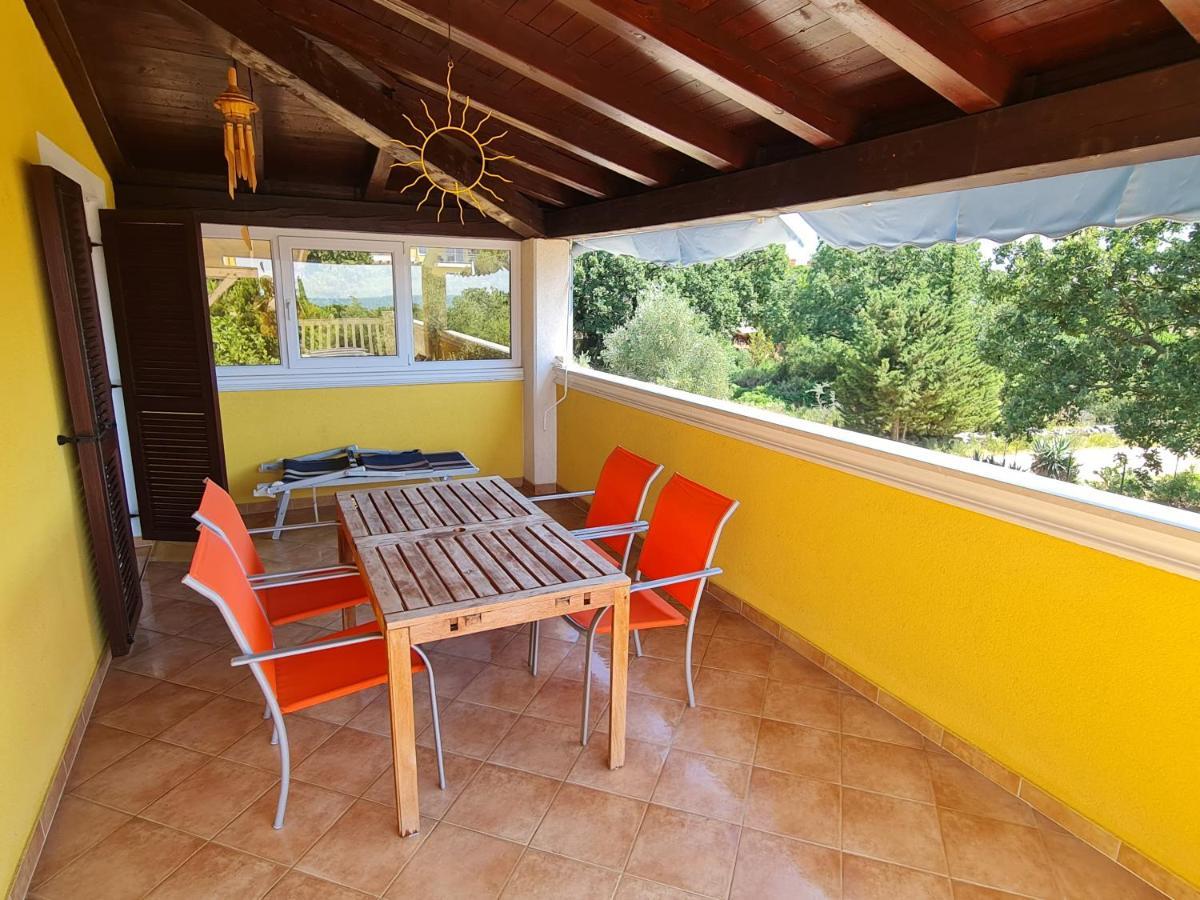 Apartments Kuca Sunce Воднян Экстерьер фото