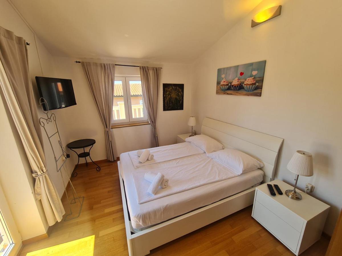 Apartments Kuca Sunce Воднян Экстерьер фото