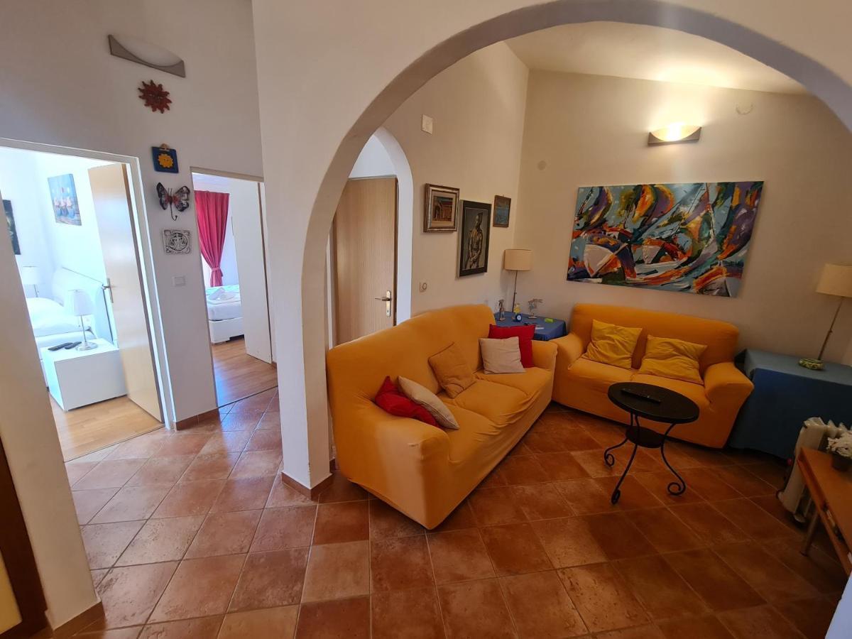 Apartments Kuca Sunce Воднян Экстерьер фото