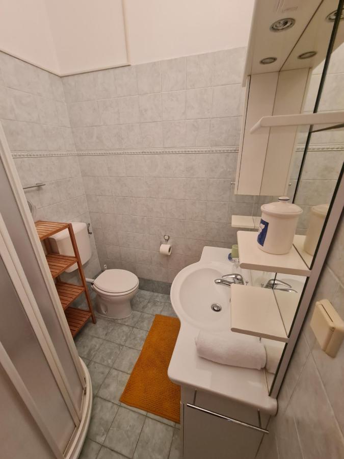 Apartments Kuca Sunce Воднян Экстерьер фото