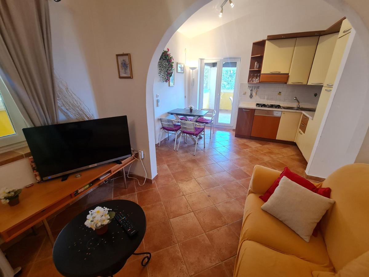 Apartments Kuca Sunce Воднян Экстерьер фото